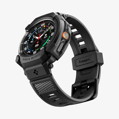 Galaxy Watch 8 Series - Rugged Armor Pro