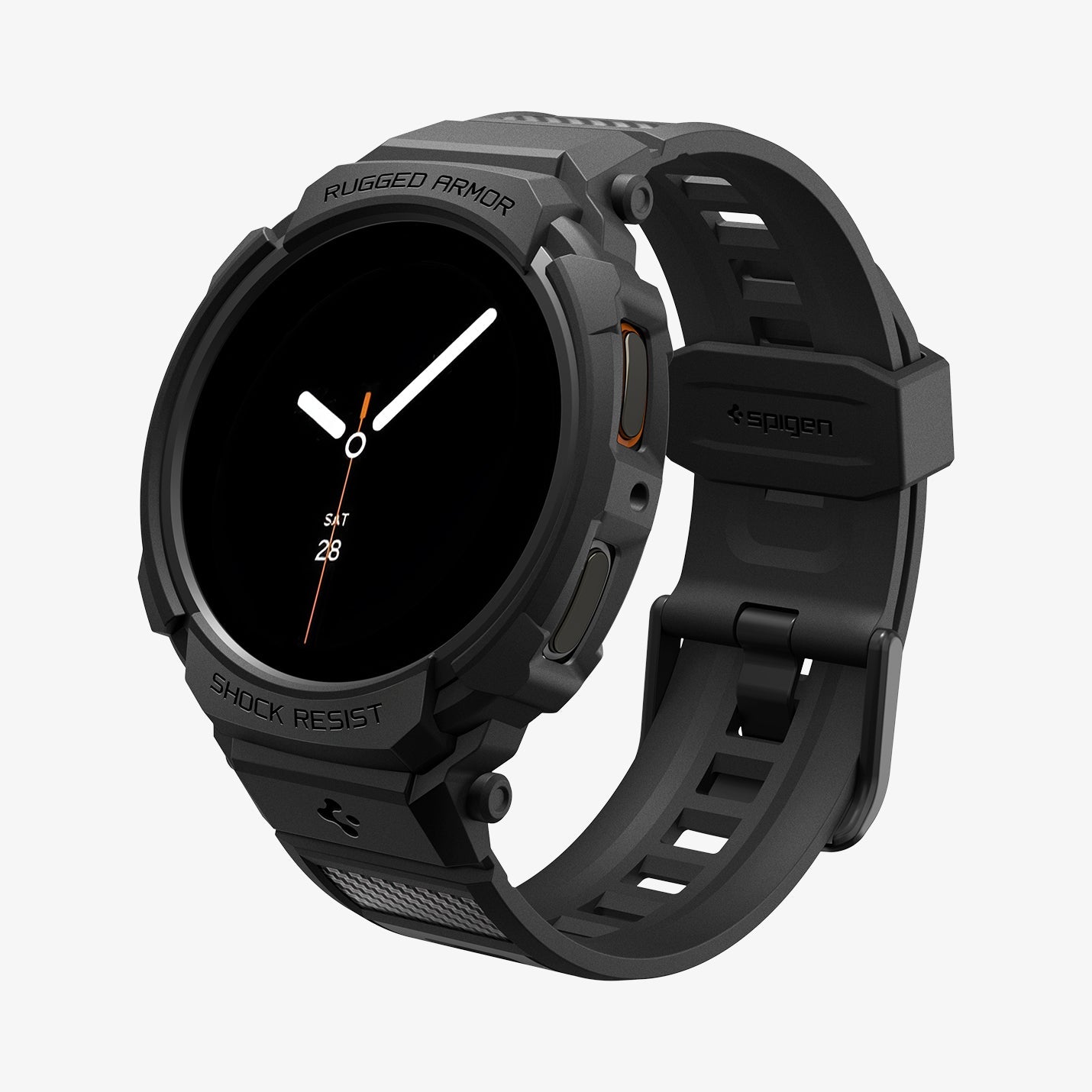 Galaxy Watch 8 Series - Rugged Armor Pro