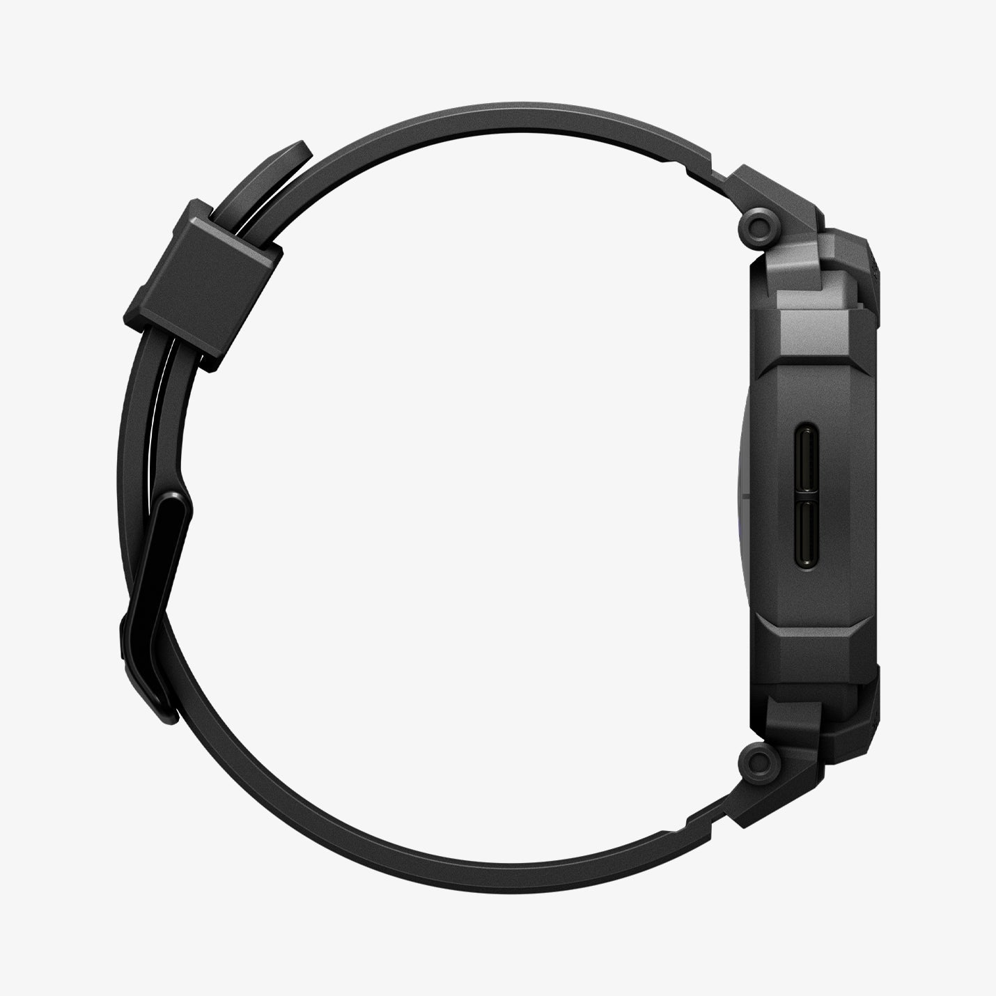 Galaxy Watch 8 Series - Rugged Armor Pro