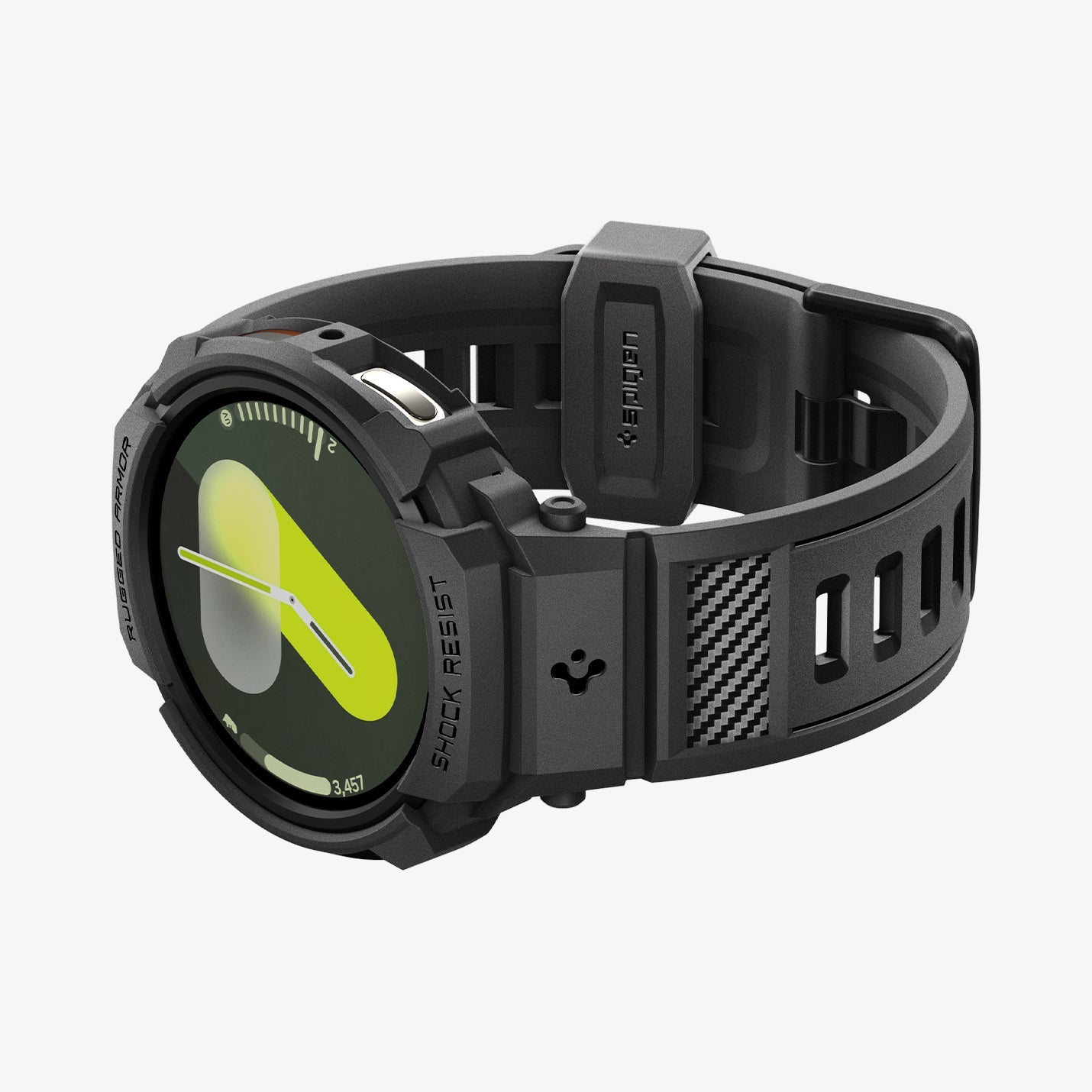 Galaxy Watch 8 Series - Rugged Armor Pro