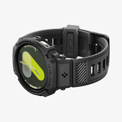 Galaxy Watch 8 Series - Rugged Armor Pro