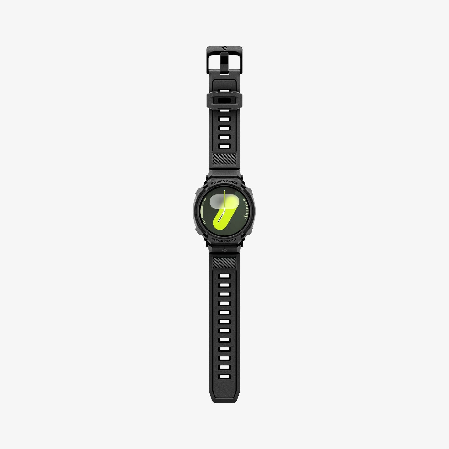 Galaxy Watch 8 Series - Rugged Armor Pro