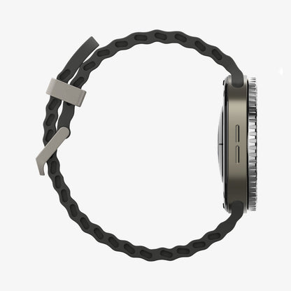 Galaxy Watch 8 Series - Bezel Tune