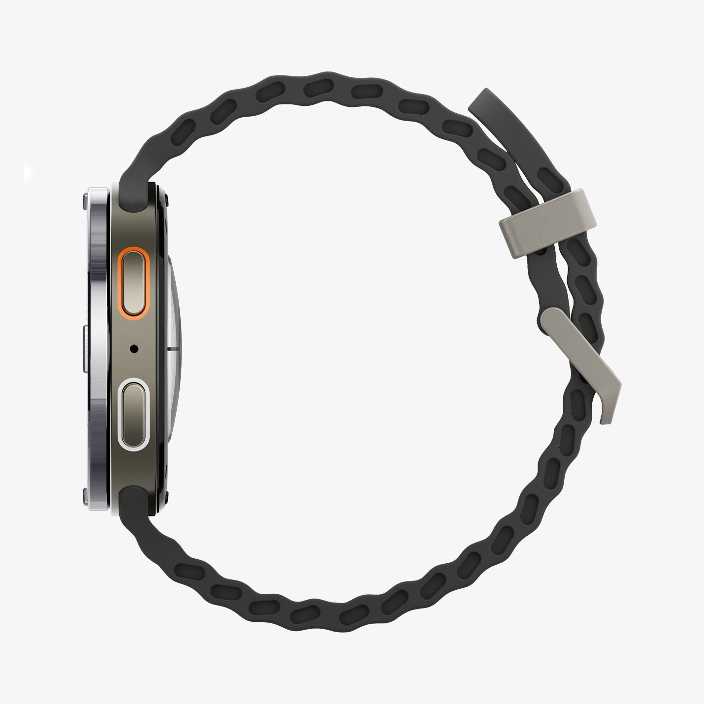 Galaxy Watch 8 Series - Bezel Tune