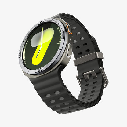 Galaxy Watch 8 Series - Bezel Tune