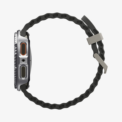 Galaxy Watch 8 Series - Bezel Tune Pro