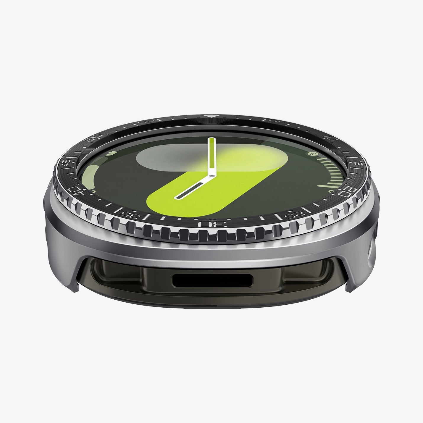Galaxy Watch 8 Series - Bezel Tune Pro