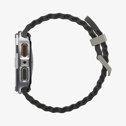 Galaxy Watch 8 Series - Bezel Tune Pro