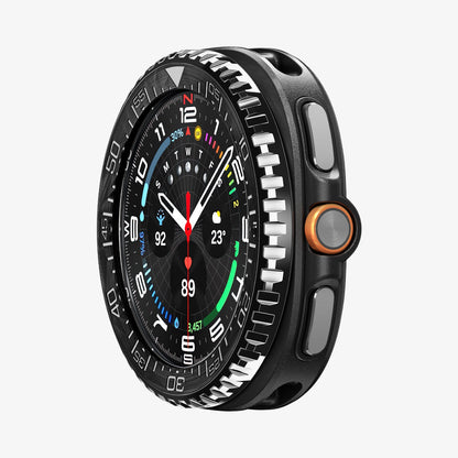Galaxy Watch 8 Series - Bezel Tune