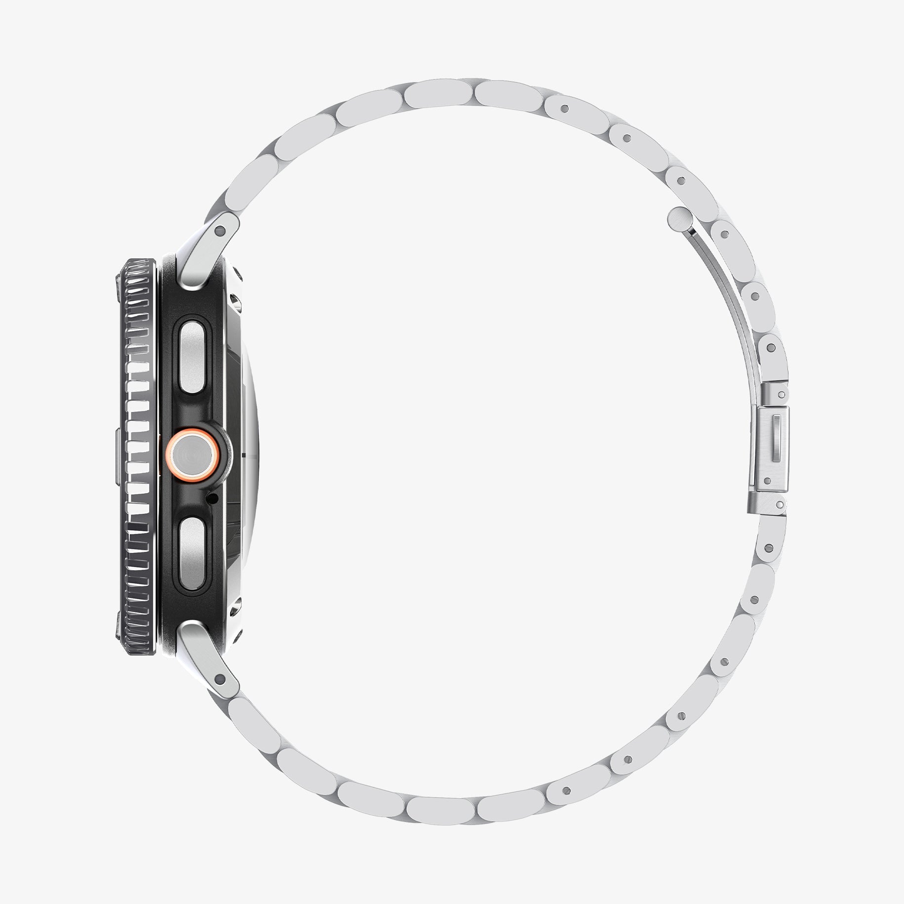 Galaxy Watch 8 Series - Bezel Tune