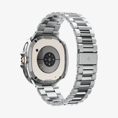 Galaxy Watch 8 Series - Bezel Tune Pro