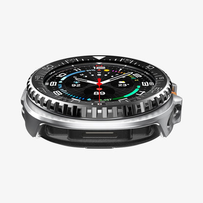 Galaxy Watch 8 Series - Bezel Tune Pro