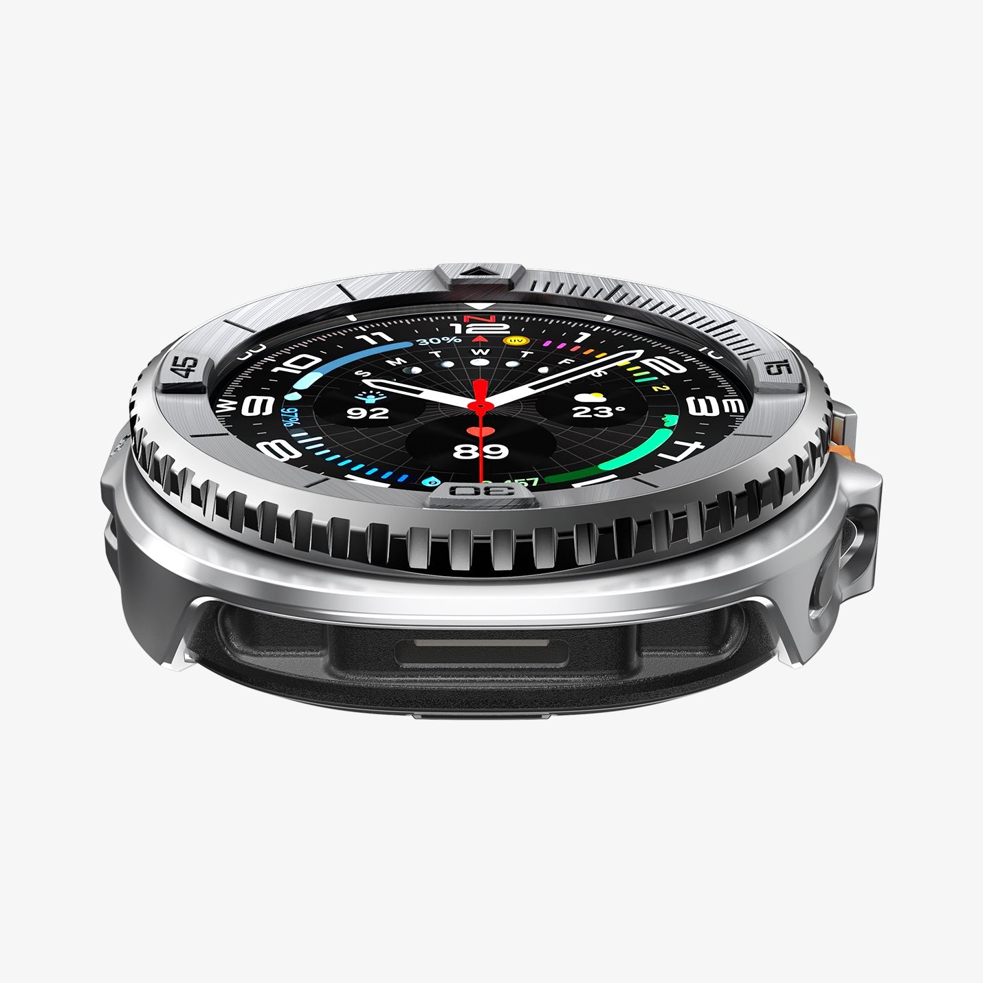Galaxy Watch 8 Series - Bezel Tune Pro