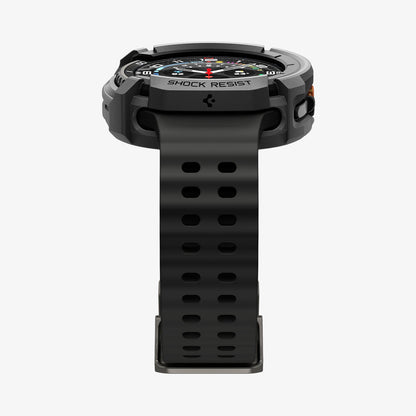 Galaxy Watch 8 Series - Rugged Armor