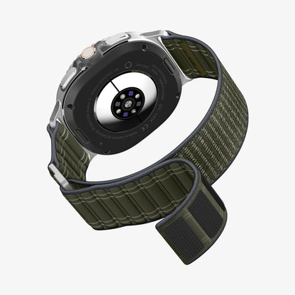 Galaxy Watch 8 Series - WBF0