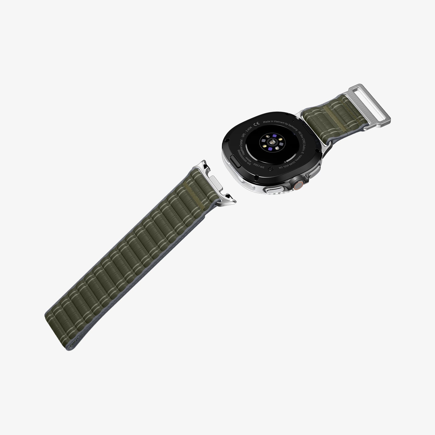 Galaxy Watch 8 Series - WBF0