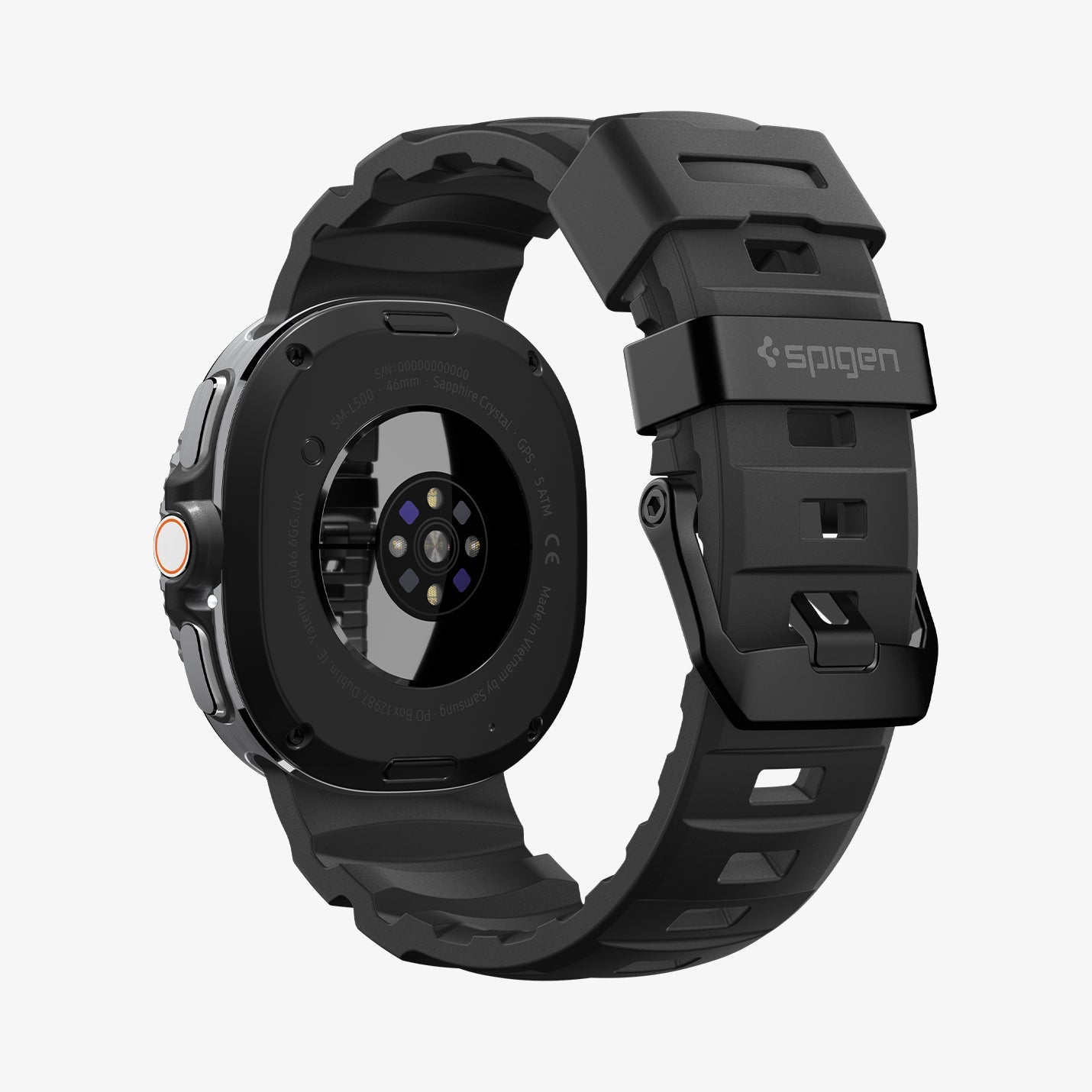 Galaxy Watch 8 Series - WBS2