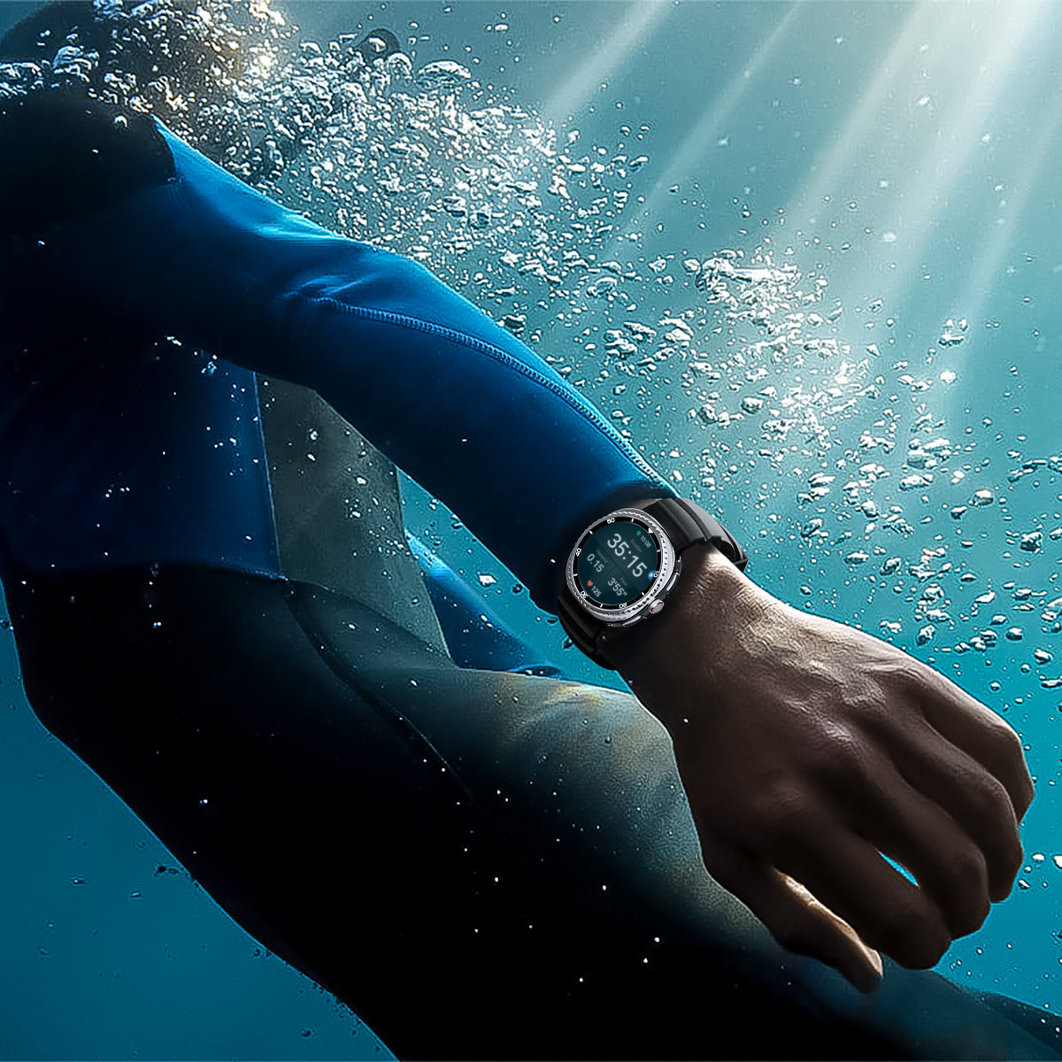 Galaxy Watch 8 Series - WBS2