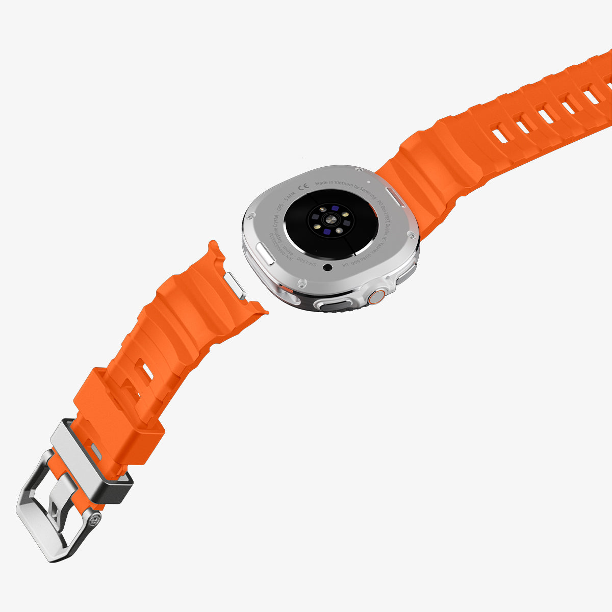 Galaxy Watch 8 Series - WBS2