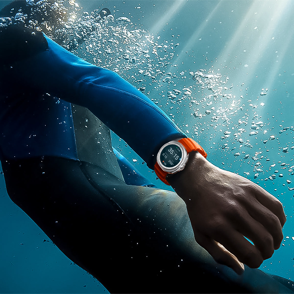 Galaxy Watch 8 Series - WBS2