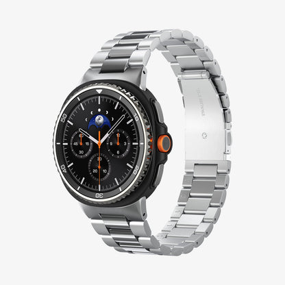 Galaxy Watch 8 Series - Modern Fit 316L Band