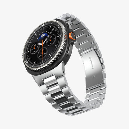 Galaxy Watch 8 Series - Modern Fit 316L Band