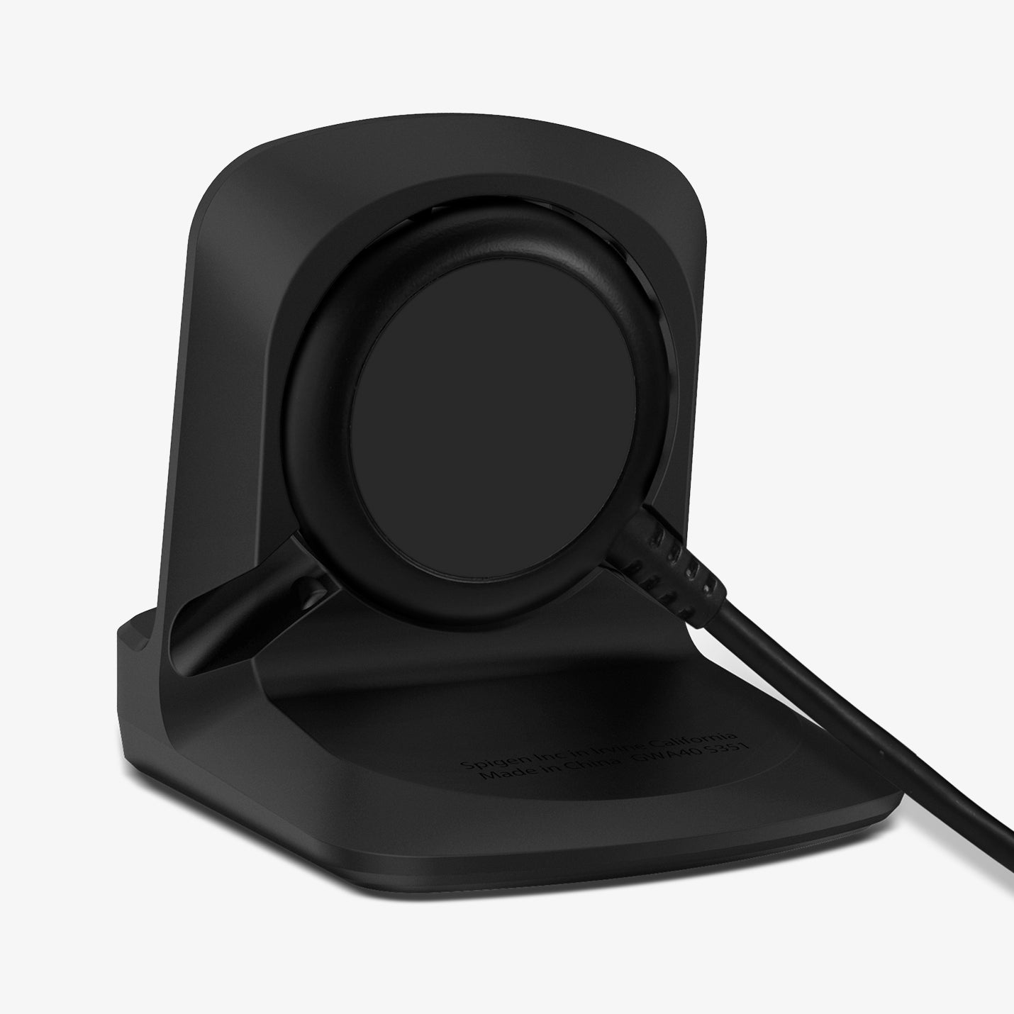Galaxy Watch Night Stand | S353