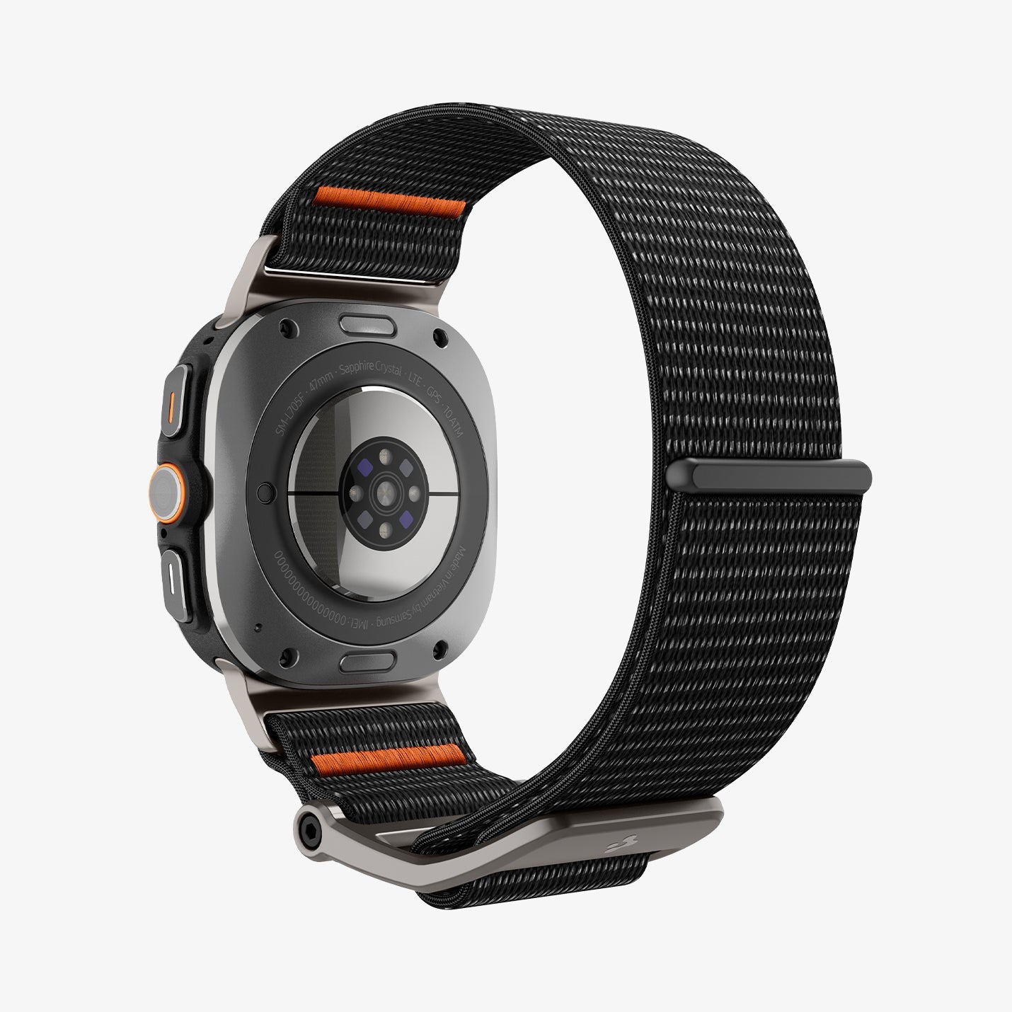 Galaxy Watch Series - DuraPro Flex