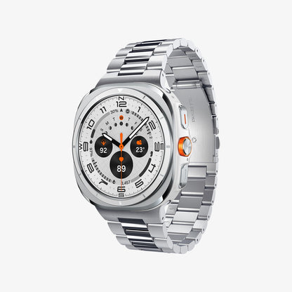 Galaxy Watch Series - Modern Fit 316L Band