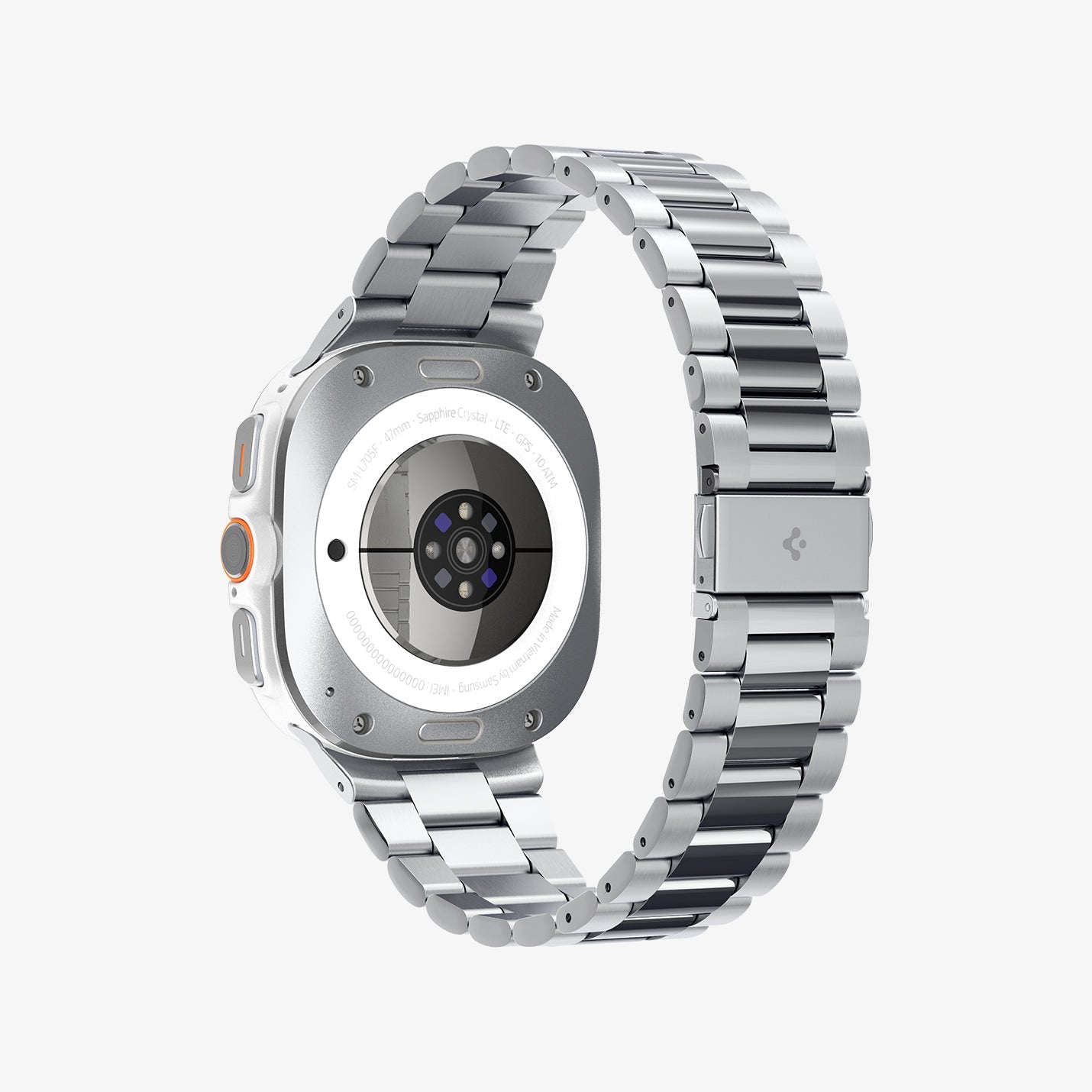 Galaxy Watch Series - Modern Fit 316L Band
