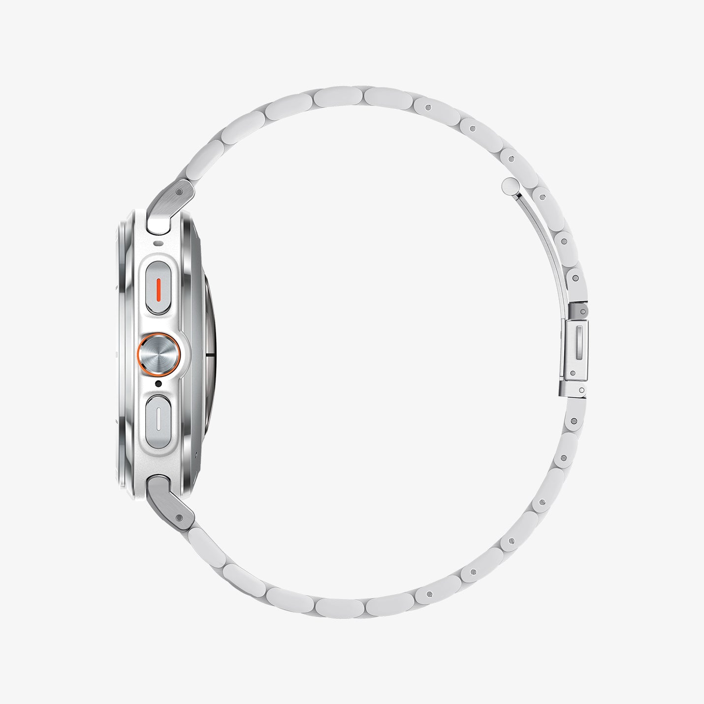 Galaxy Watch Series - Modern Fit 316L Band