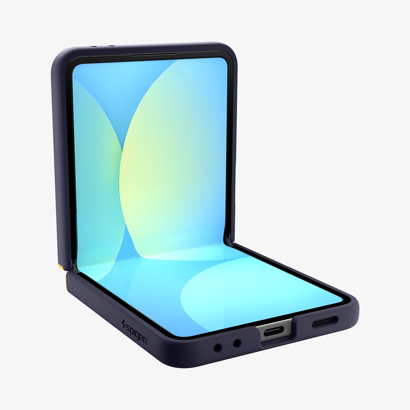 Galaxy Z Flip 7 Series - Nano Pop (Mag Fit)