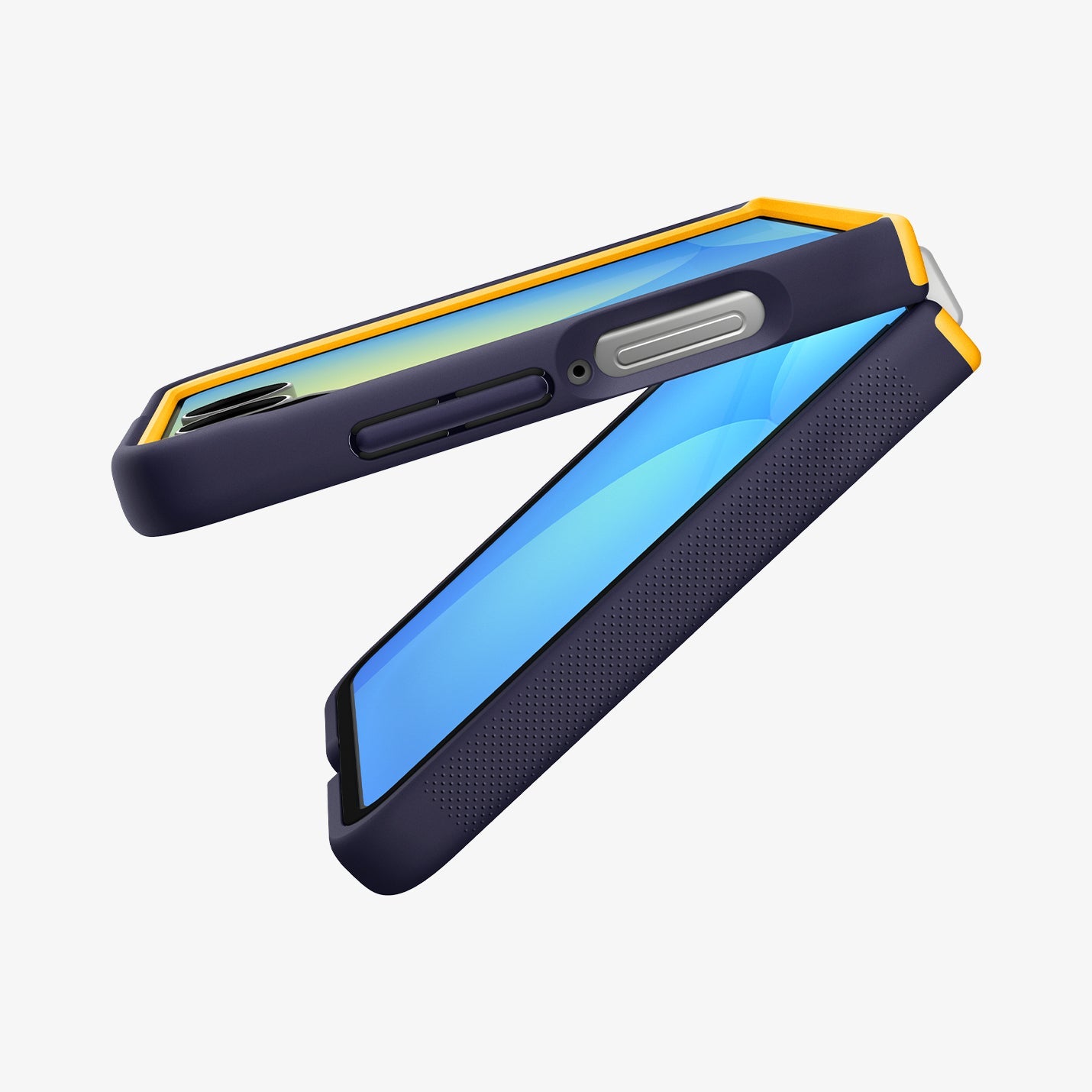 Galaxy Z Flip 7 Series - Nano Pop (Mag Fit)