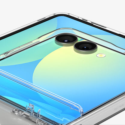 Galaxy Z Flip 7 Series - Ultra Hybrid Pro (Mag Fit)