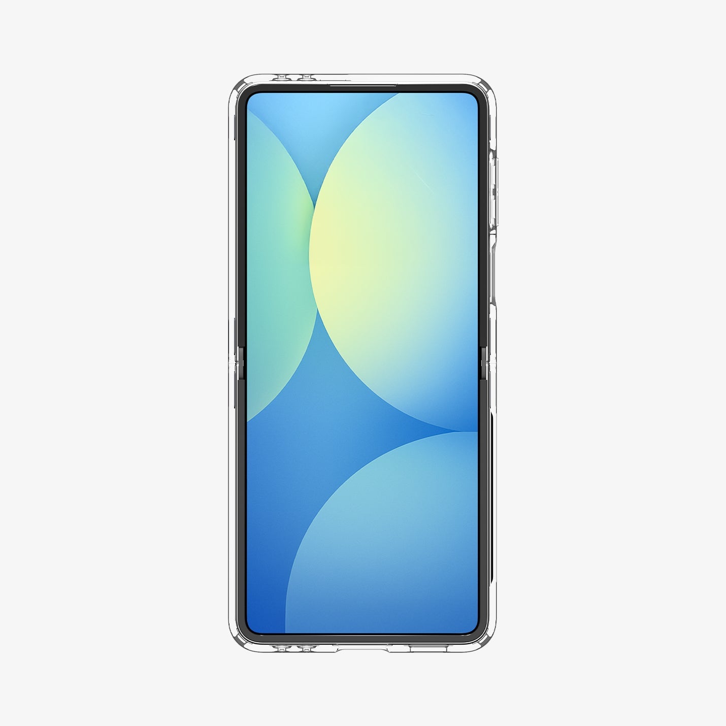 Galaxy Z Flip 7 Series - Ultra Hybrid Pro (Mag Fit)