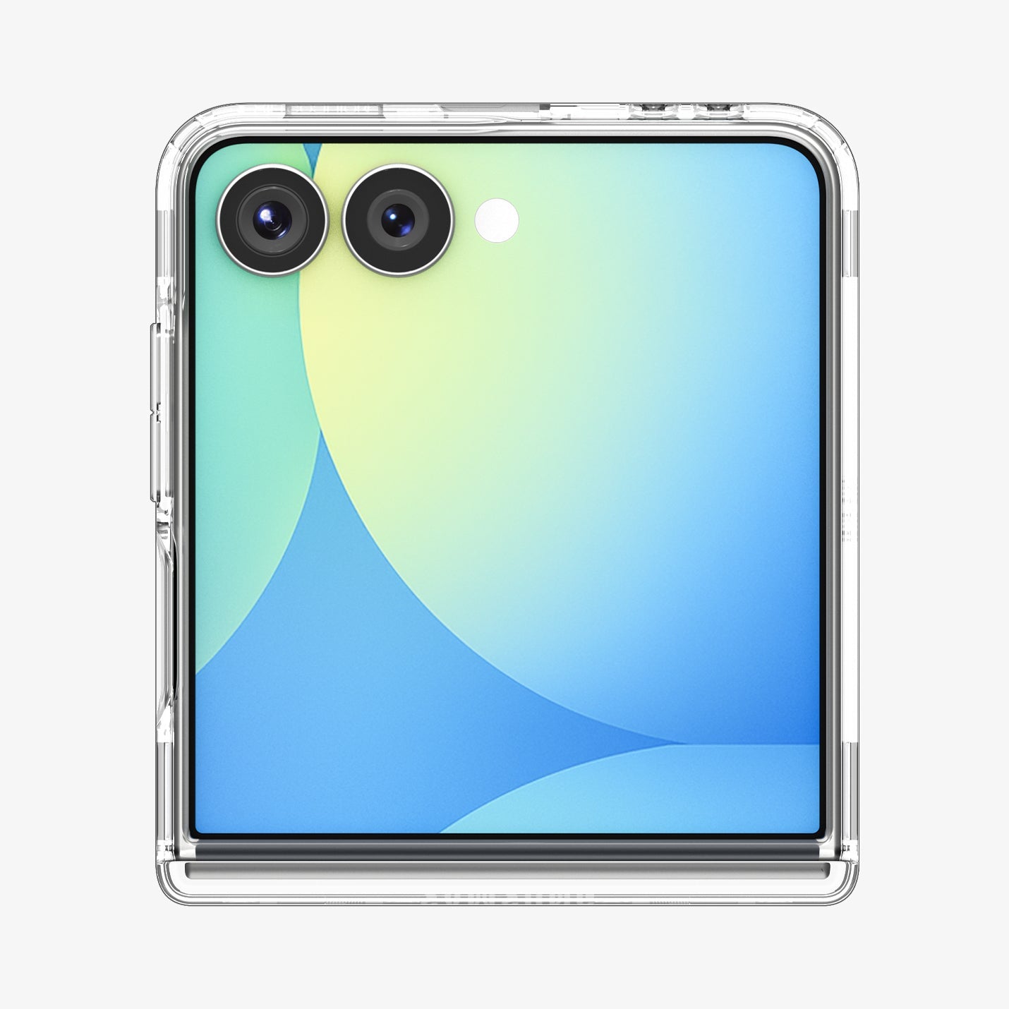 Galaxy Z Flip 7 Series - Ultra Hybrid Pro Neo One (Mag Fit)