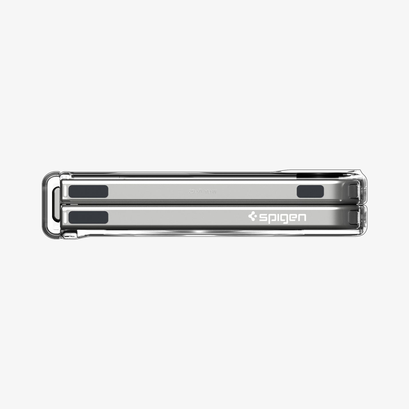 Galaxy Z Flip 7 Series - Ultra Hybrid Pro (Mag Fit)