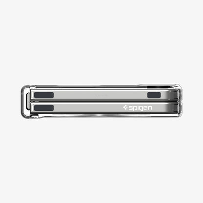 Galaxy Z Flip 7 Series - Ultra Hybrid Pro (Mag Fit)
