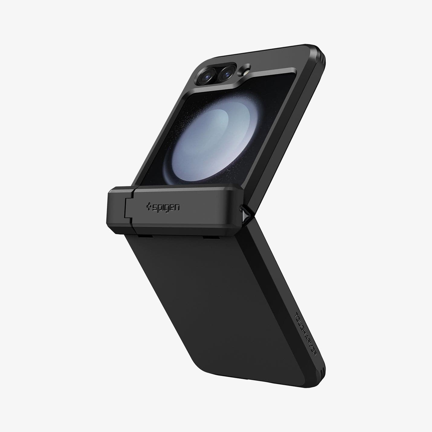 Galaxy Z Flip 5 Series - Tough Armor