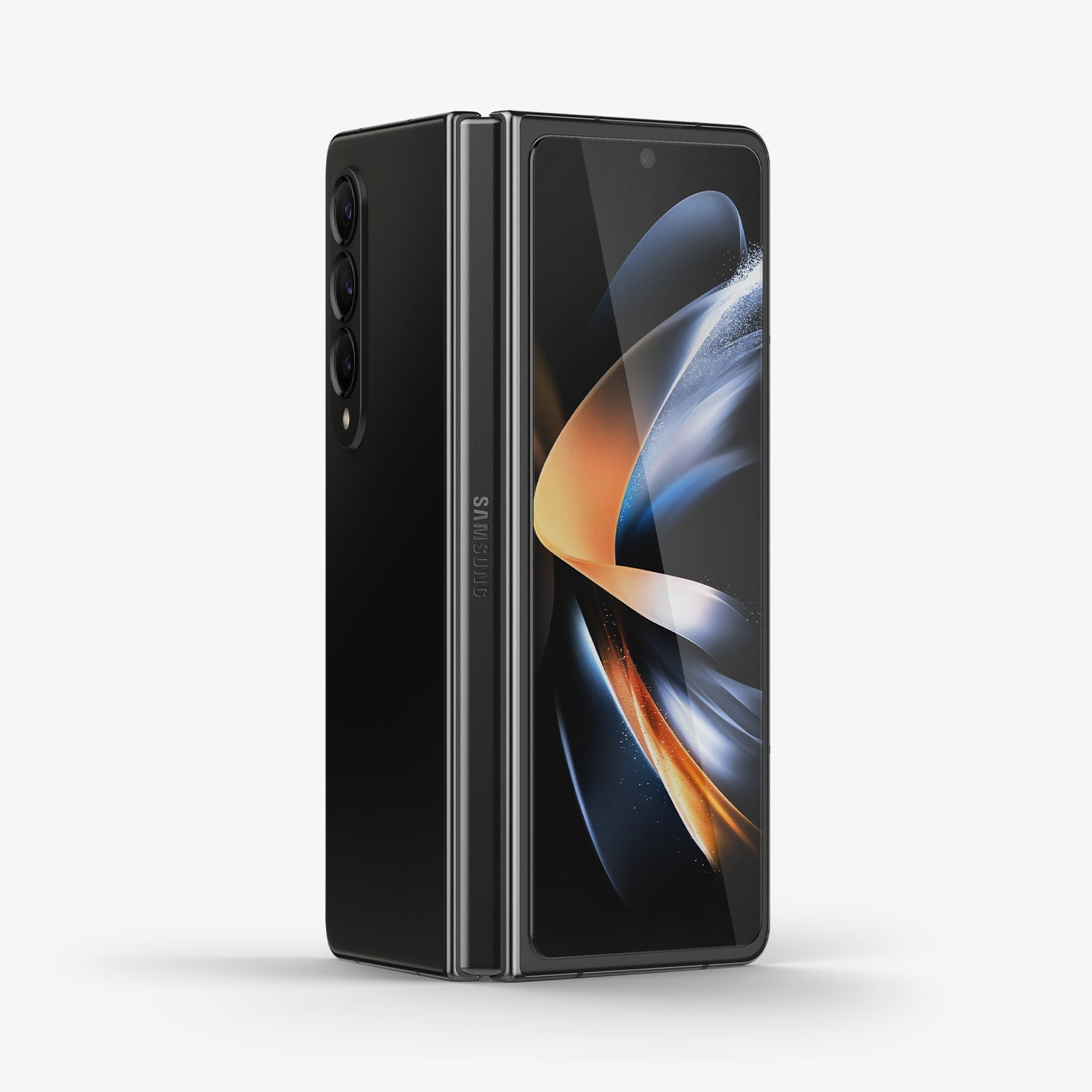 Galaxy Z Fold 4 Series - GLAS.tR EZ Fit