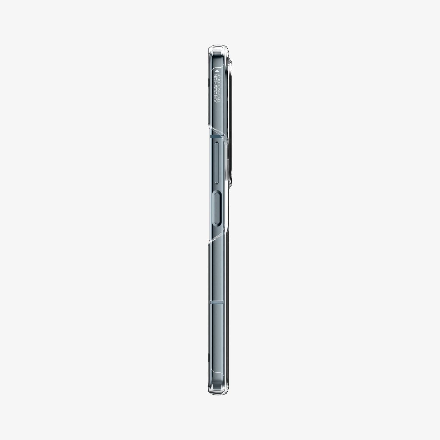 Galaxy Z Fold 4 Series - Ultra Hybrid