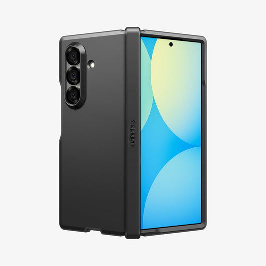 Galaxy Z Fold 7 Series - Tough Armor Pro (Mag Fit)