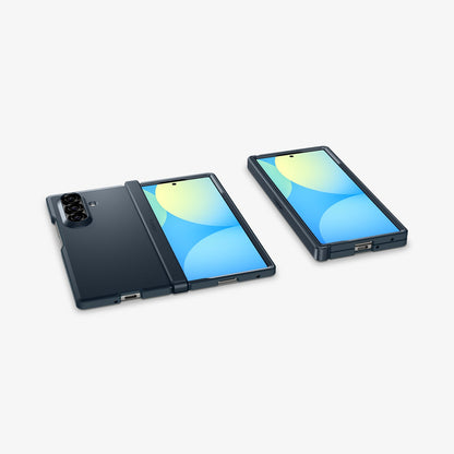 Galaxy Z Fold 7 Series - Tough Armor Pro (Mag Fit)
