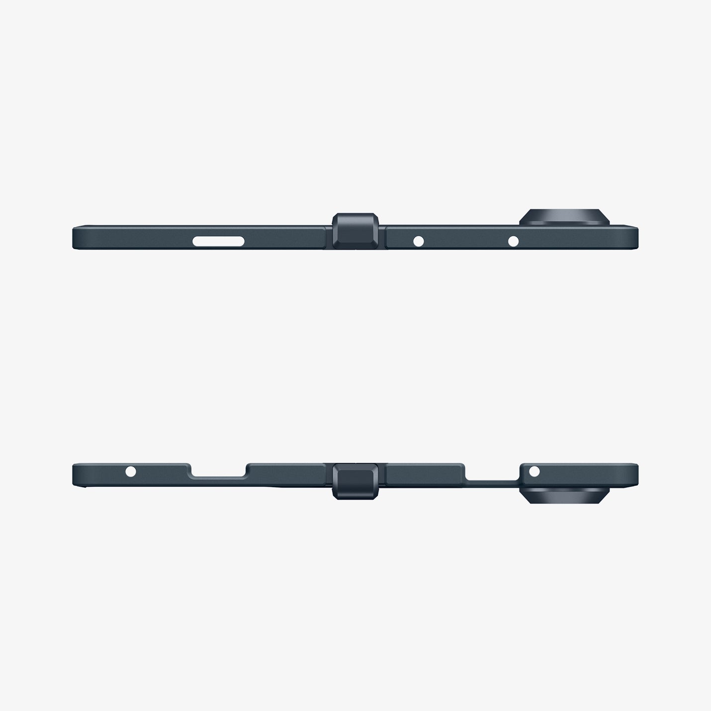Galaxy Z Fold 7 Series - Tough Armor Pro (Mag Fit)