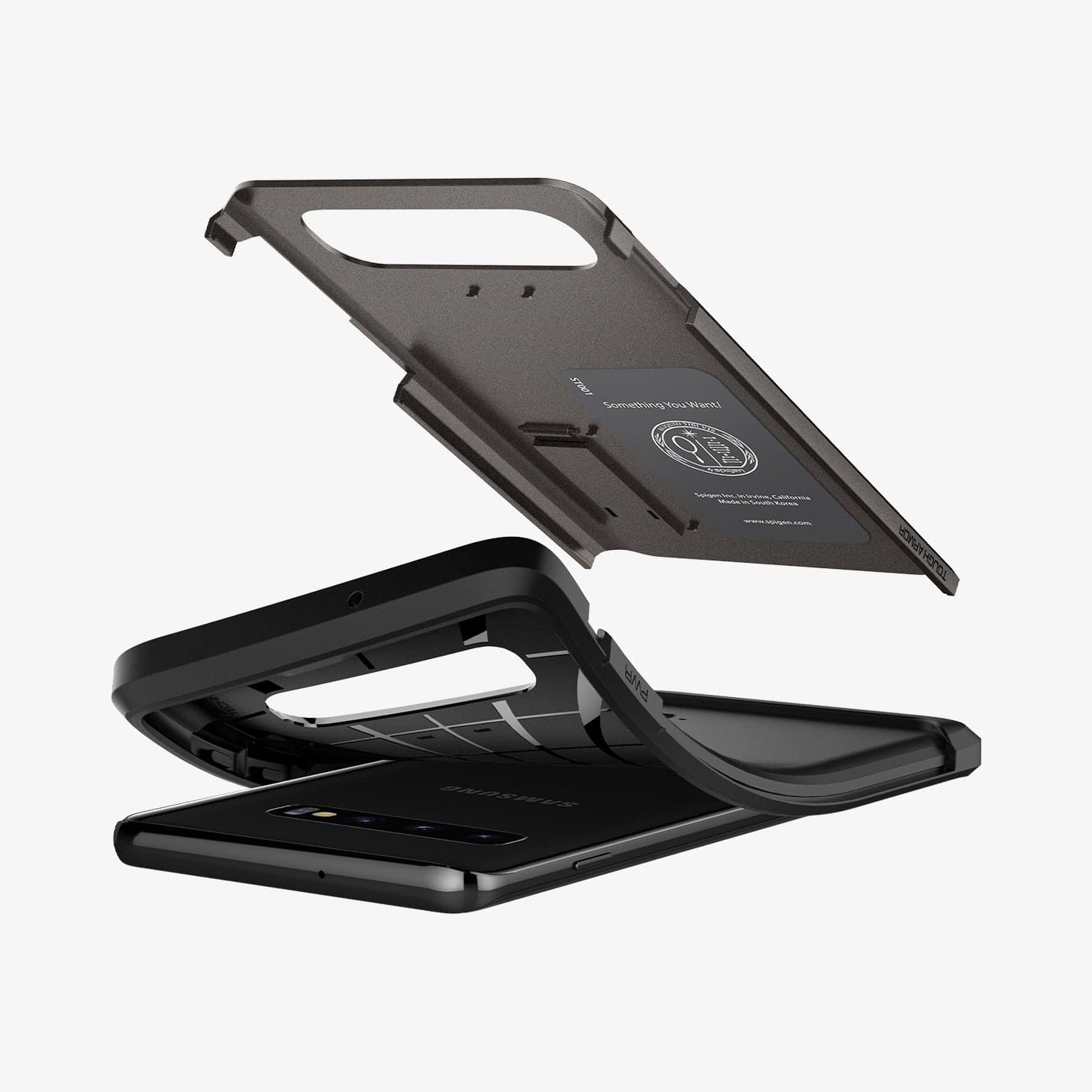 Galaxy S10 Series - Tough Armor