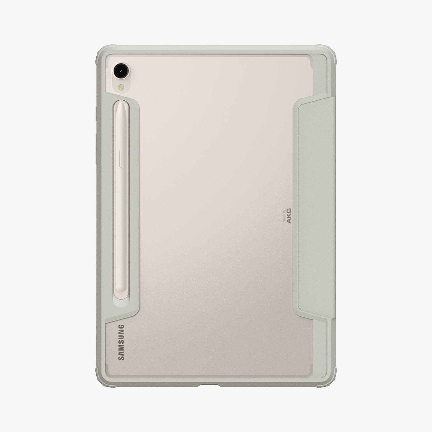 Galaxy Tab S Series - Ultra Hybrid Pro
