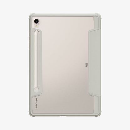 Galaxy Tab S Series - Ultra Hybrid Pro