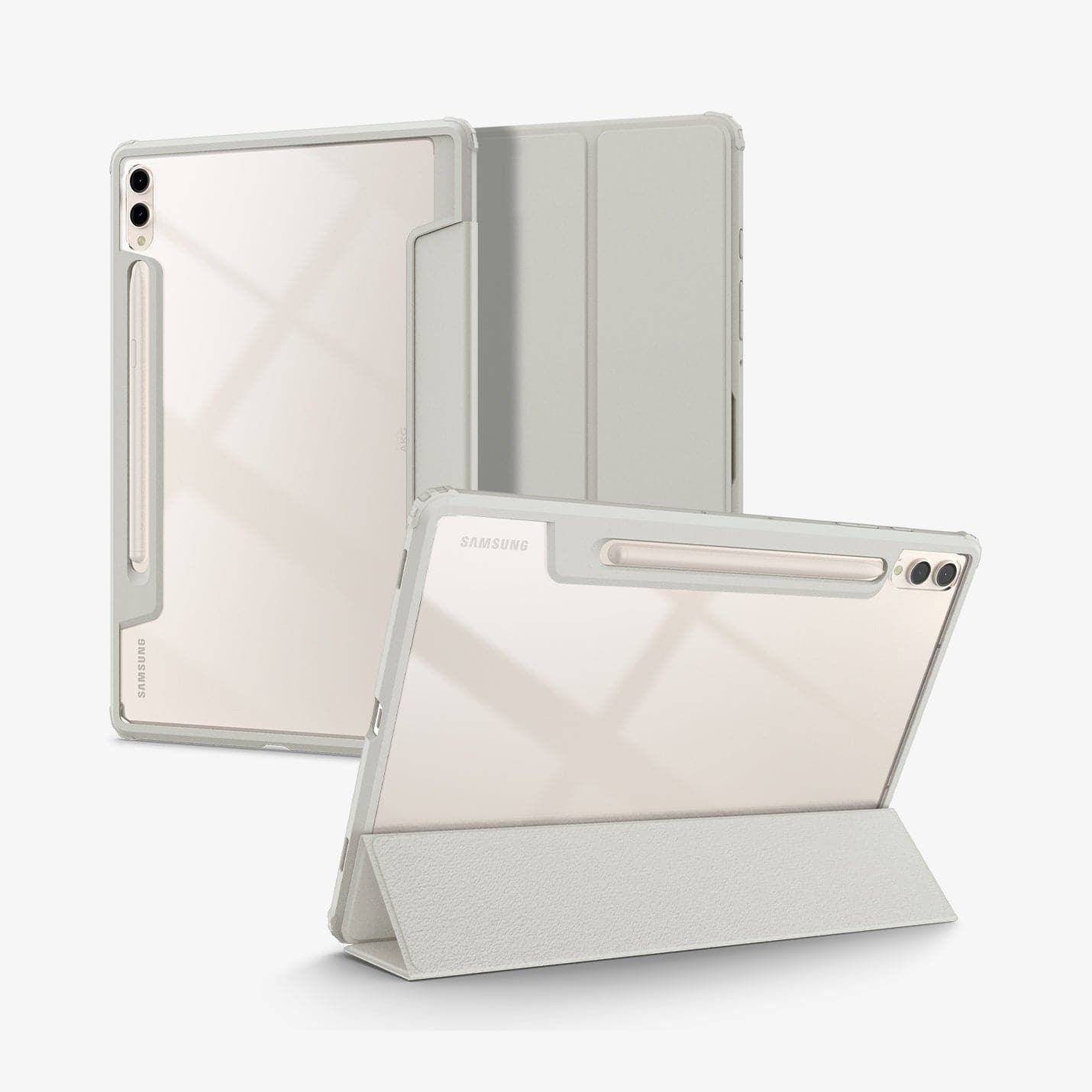 Galaxy Tab S Series - Ultra Hybrid Pro
