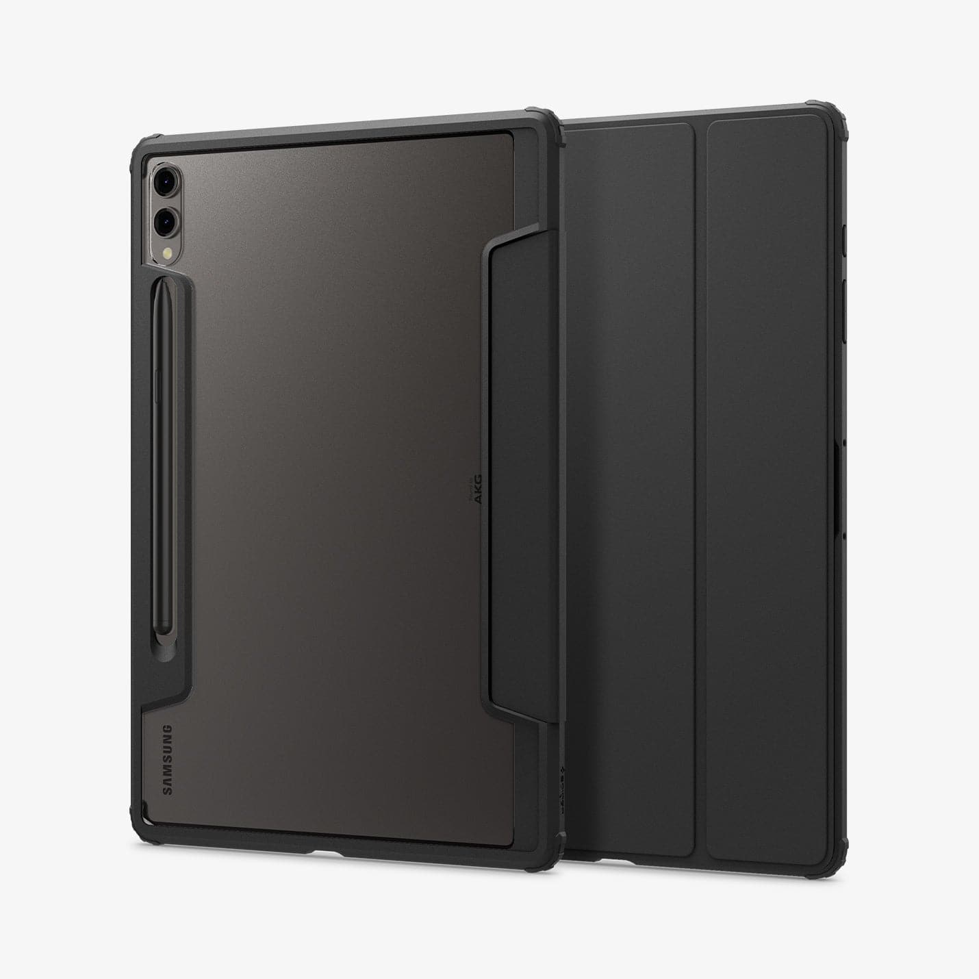 Galaxy Tab S Series - Ultra Hybrid Pro
