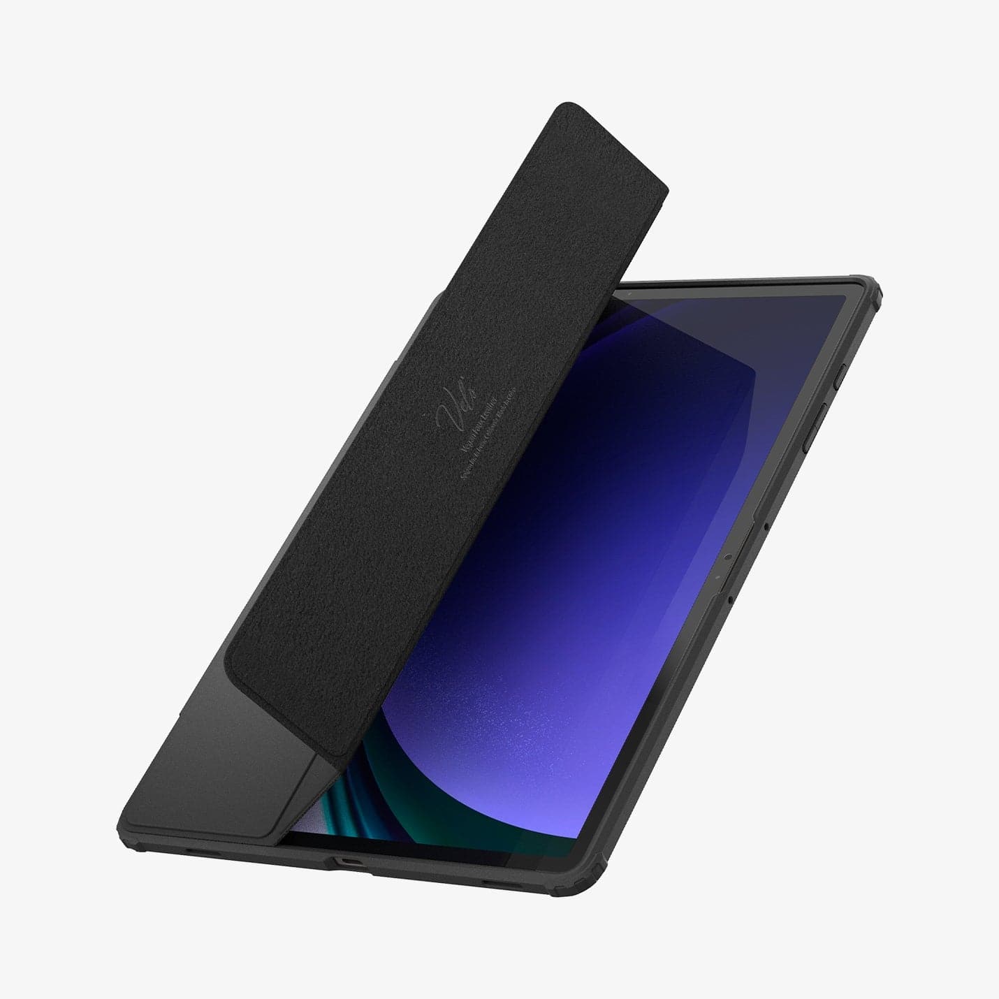 Galaxy Tab S Series - Ultra Hybrid Pro